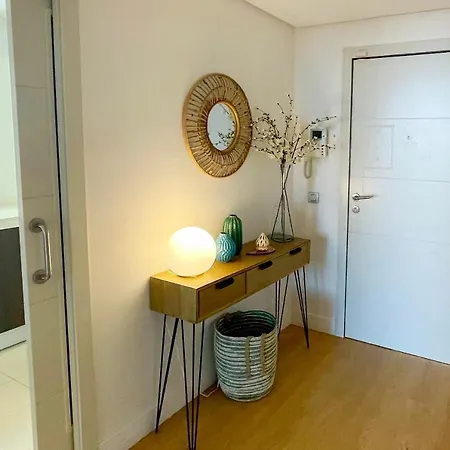 Exclusive Luxury Frontline Penthouse Del Mar - Estepona Lejlighed