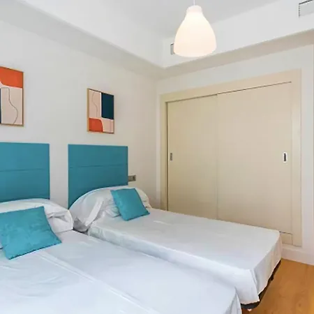 Exclusive Luxury Frontline Penthouse Del Mar - Estepona