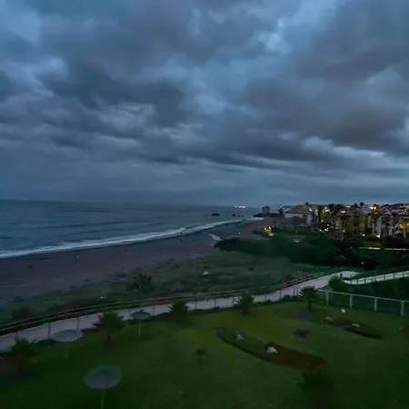 Exclusive Luxury Frontline Penthouse Del Mar - Estepona Casares
