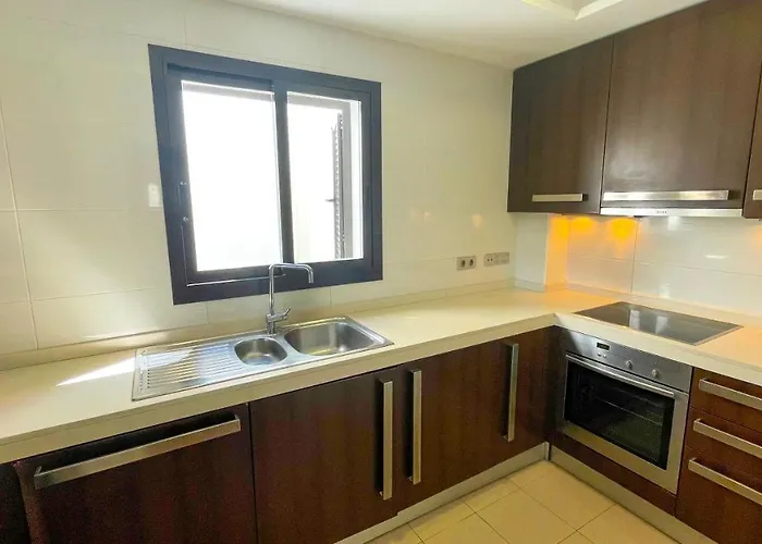 아파트 Exclusive Luxury Frontline Penthouse Del Mar - Estepona 카사레스